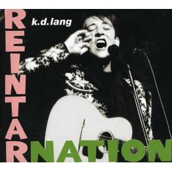 K.D Lang - Reintarnation